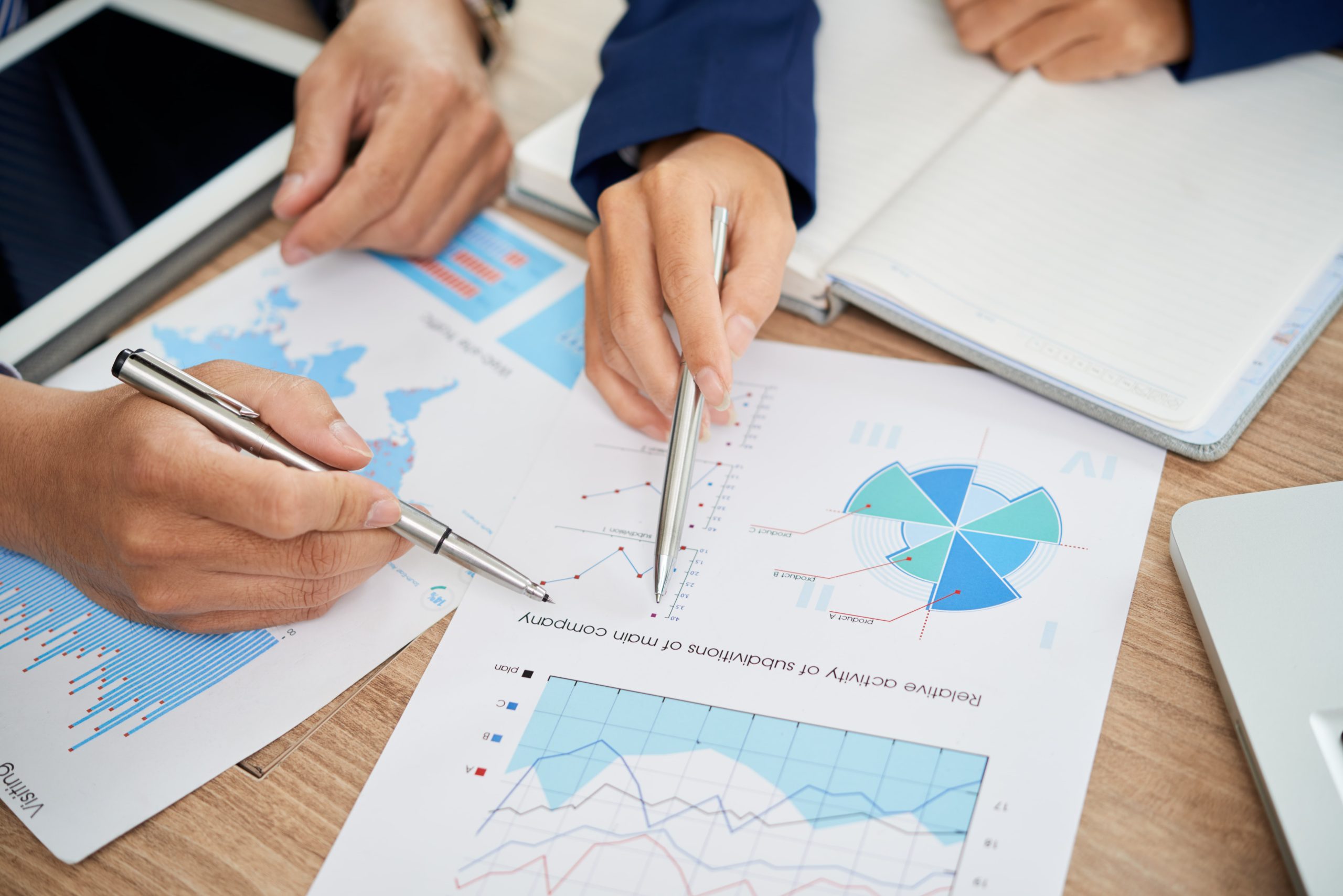 Unleashing the Power of Wealth: A Journey into Successful Investment Strategies